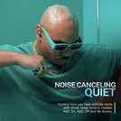 JLab Go Pop ANC True Wireless Earbuds - Teal