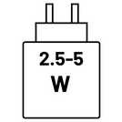 JLab Go Pop ANC True Wireless Earbuds - Teal