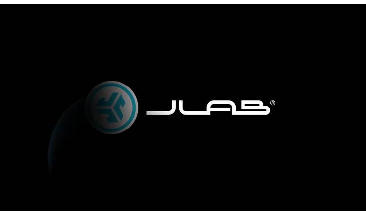 JLab Go Pop ANC True Wireless Earbuds - Fuchsia