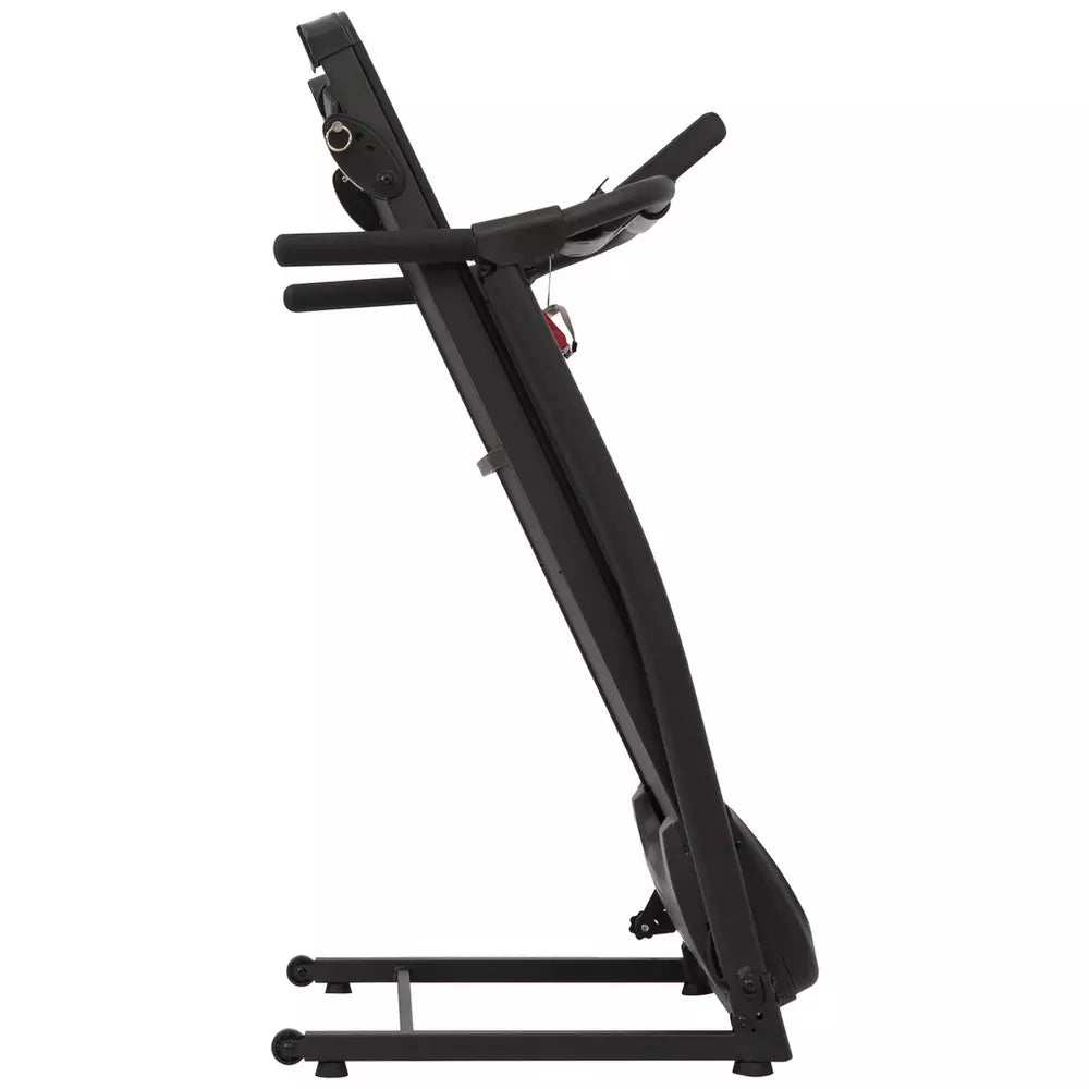 Opti Motorized Walking Folding Treadmill