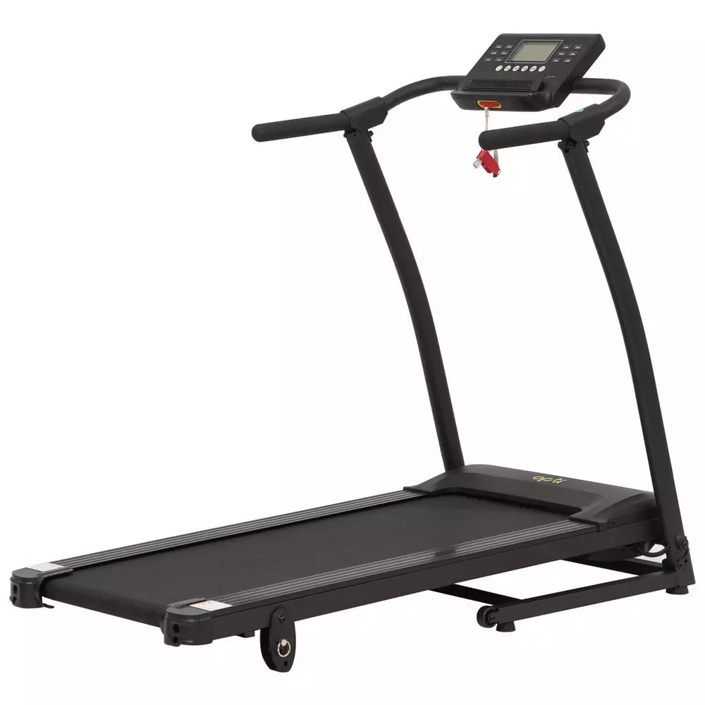 Opti Motorized Walking Folding Treadmill