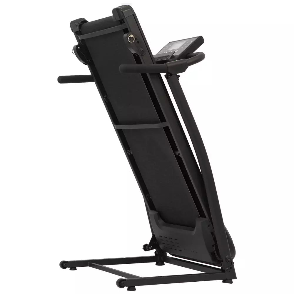 Opti Motorized Walking Folding Treadmill