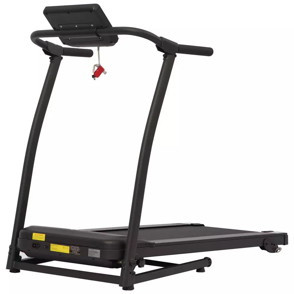 Opti Motorized Walking Folding Treadmill