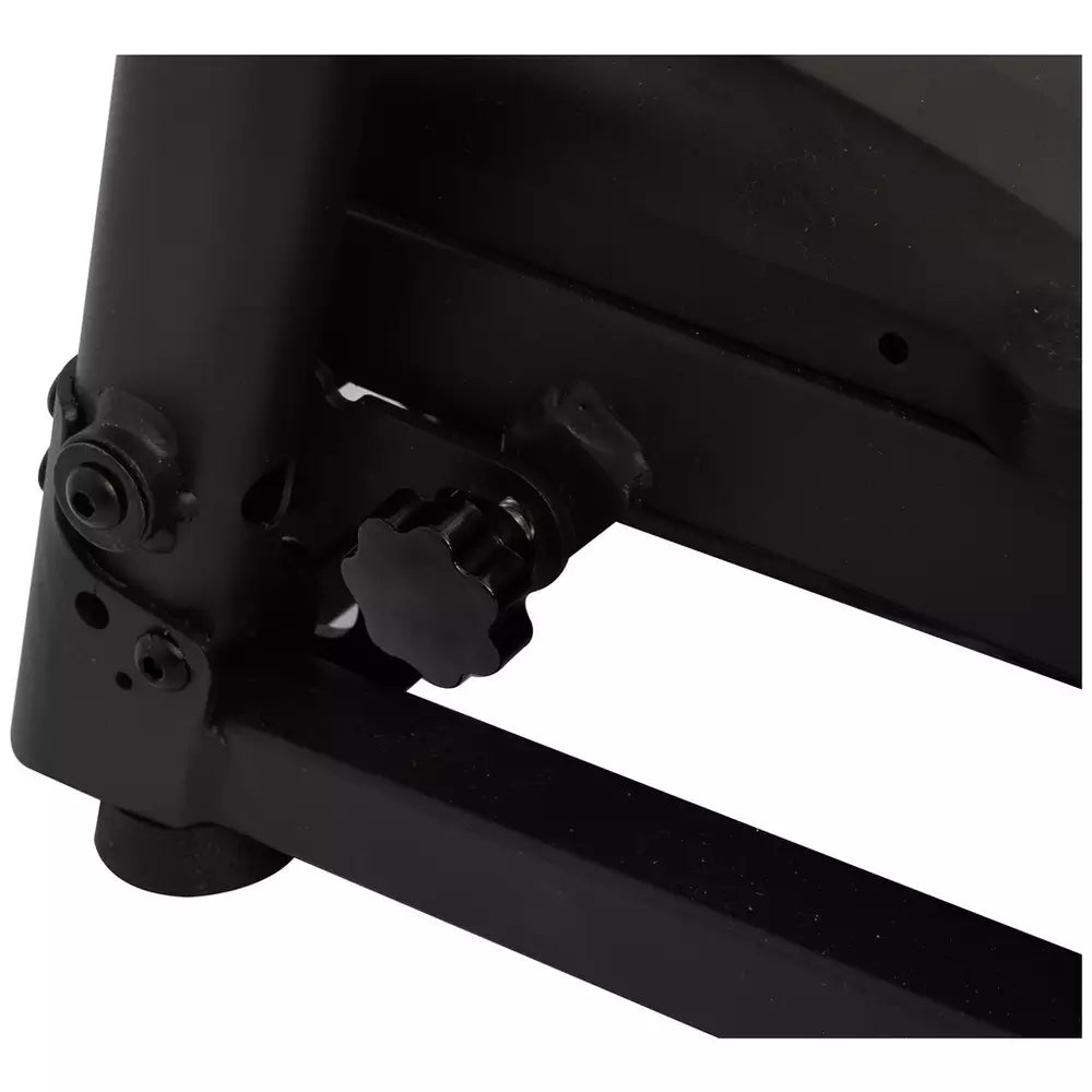 Opti Motorized Walking Folding Treadmill