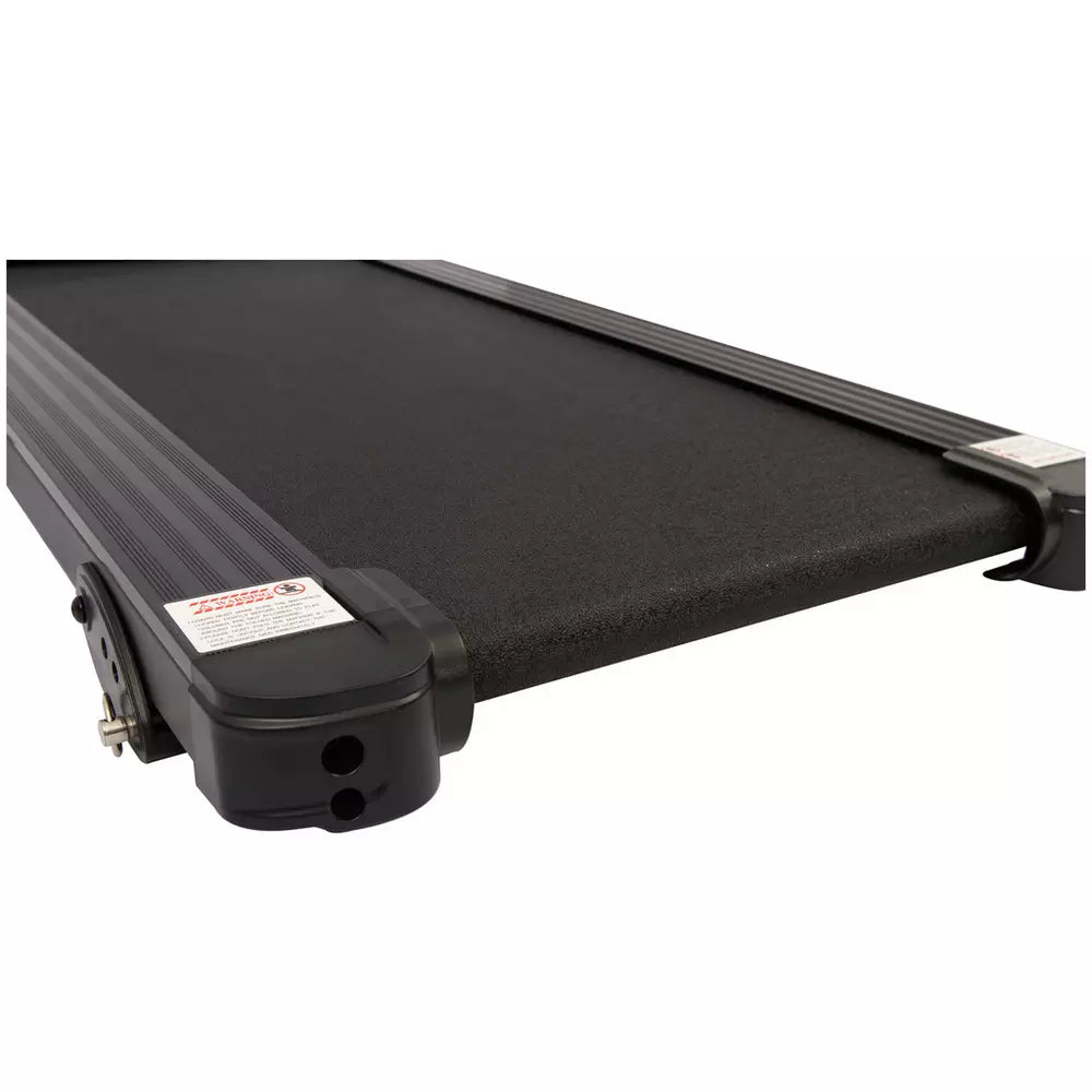 Opti Motorized Walking Folding Treadmill