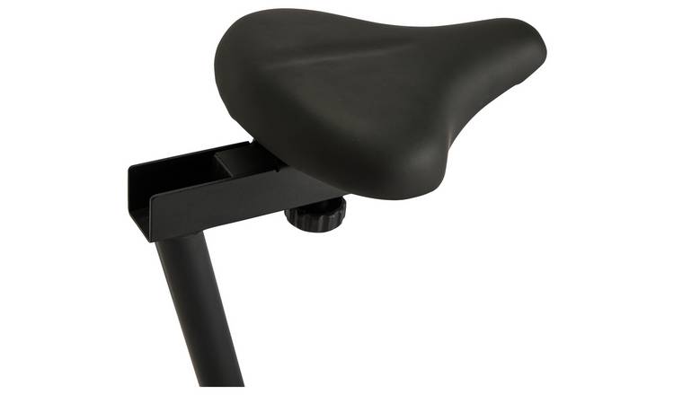 Pro Fitness 2-In-1 Cross Trainer and Exercise Bike