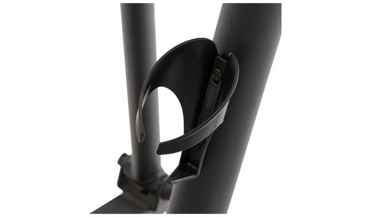 Pro Fitness 2-In-1 Cross Trainer and Exercise Bike