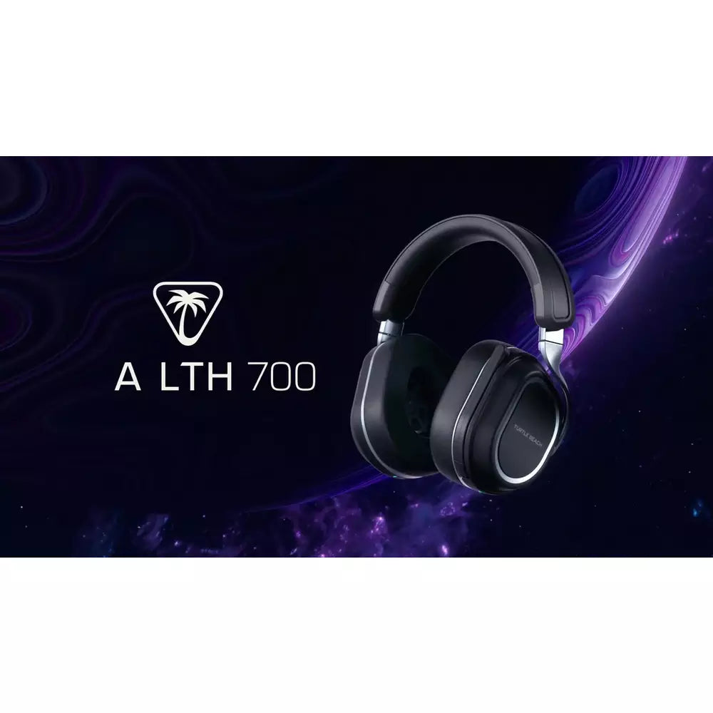 Turtle Beach Stealth 700 Wireless Xbox, PS,PC Headset Cobalt