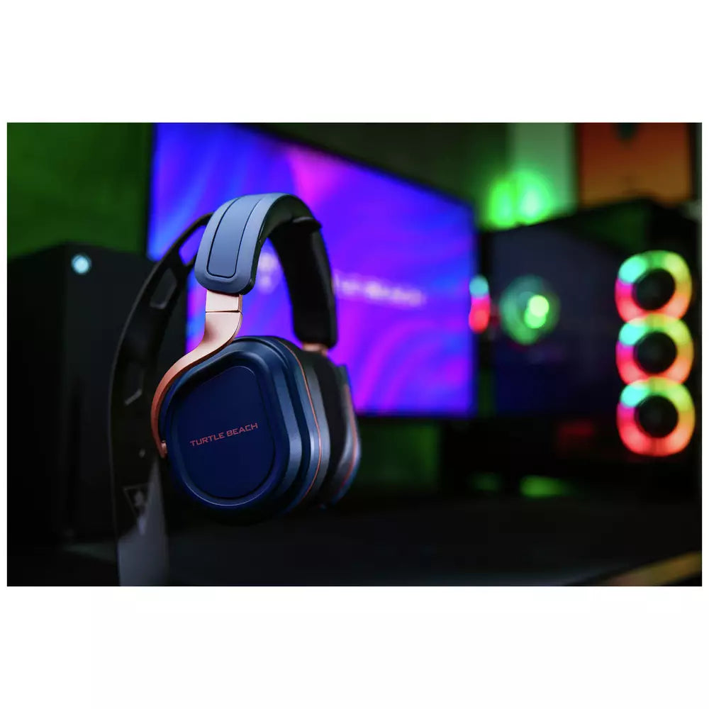 Turtle Beach Stealth 700 Wireless Xbox, PS,PC Headset Cobalt