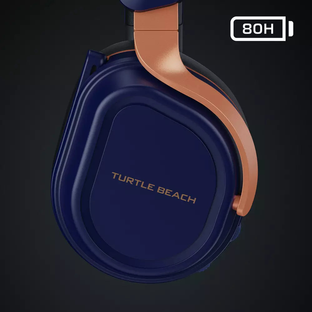 Turtle Beach Stealth 700 Wireless Xbox, PS,PC Headset Cobalt