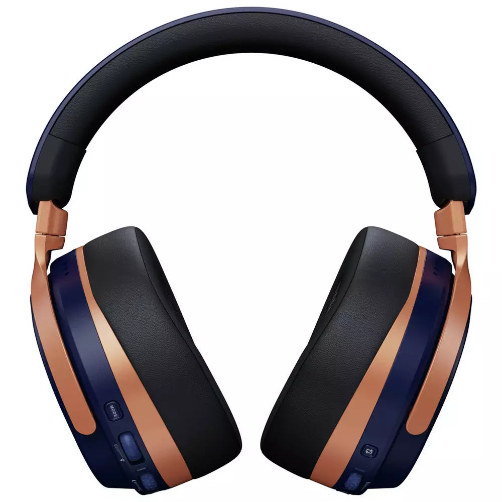 Turtle Beach Stealth 700 Wireless Xbox, PS,PC Headset Cobalt