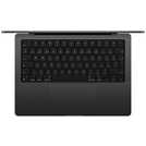 Apple MacBook Pro 2024 14.2in M4 Pro 24GB 512GB Space Black