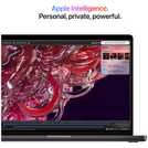 Apple MacBook Pro 2024 14.2in M4 Pro 24GB 512GB Space Black