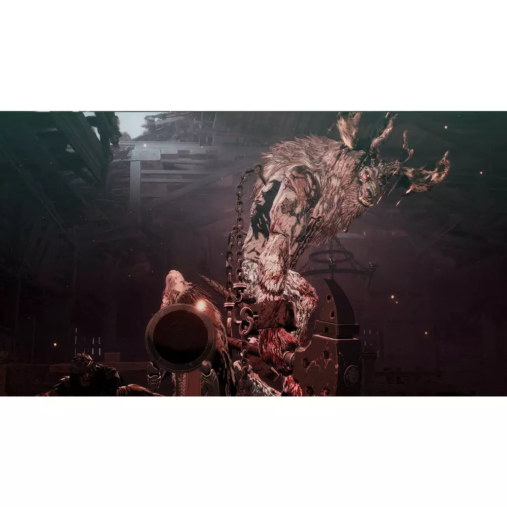 The First Berserker: Khazan PS5 Game