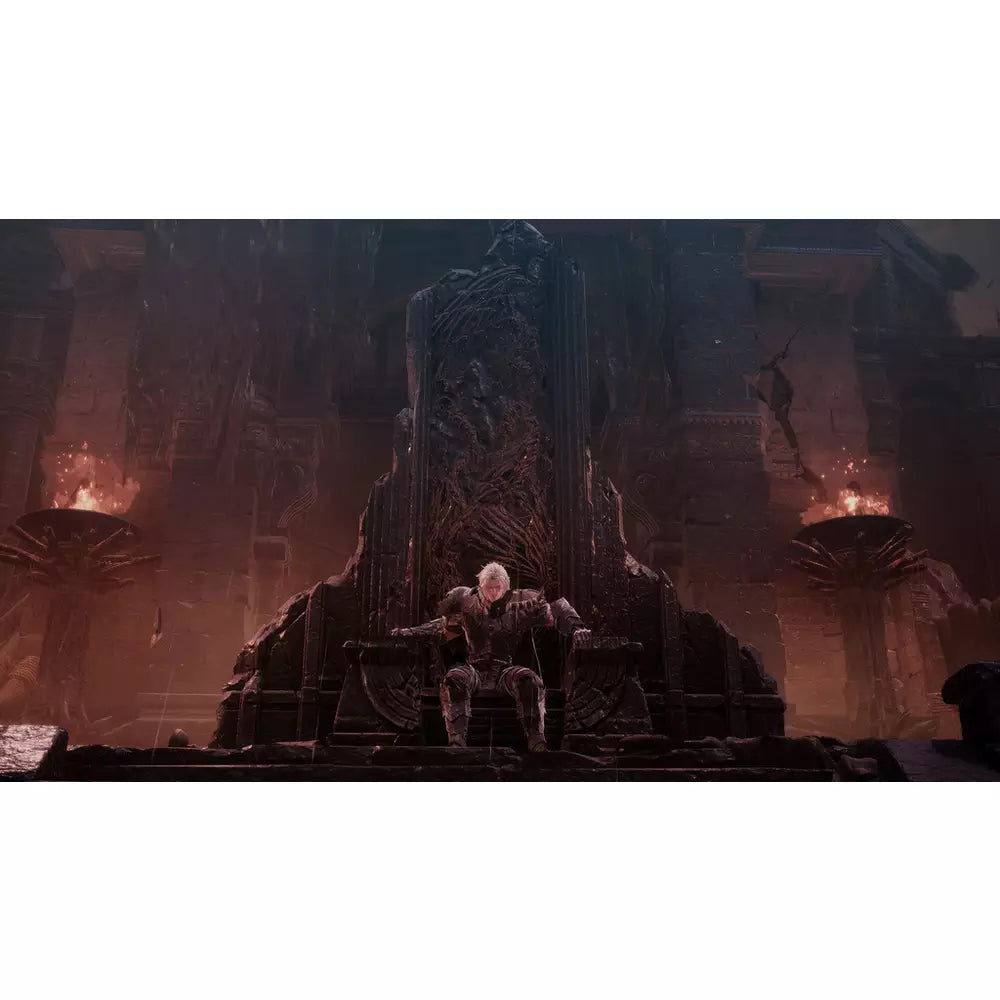 The First Berserker: Khazan PS5 Game