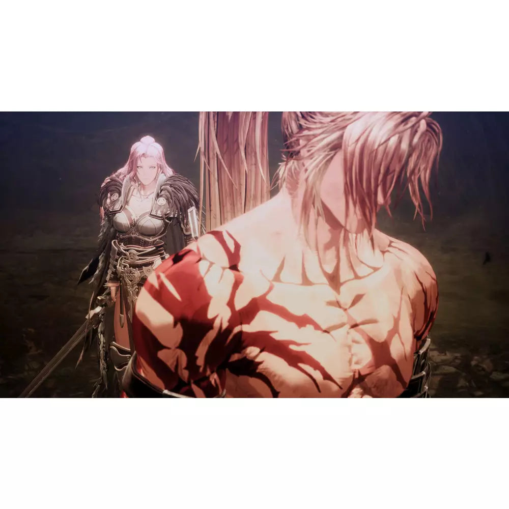 The First Berserker: Khazan PS5 Game