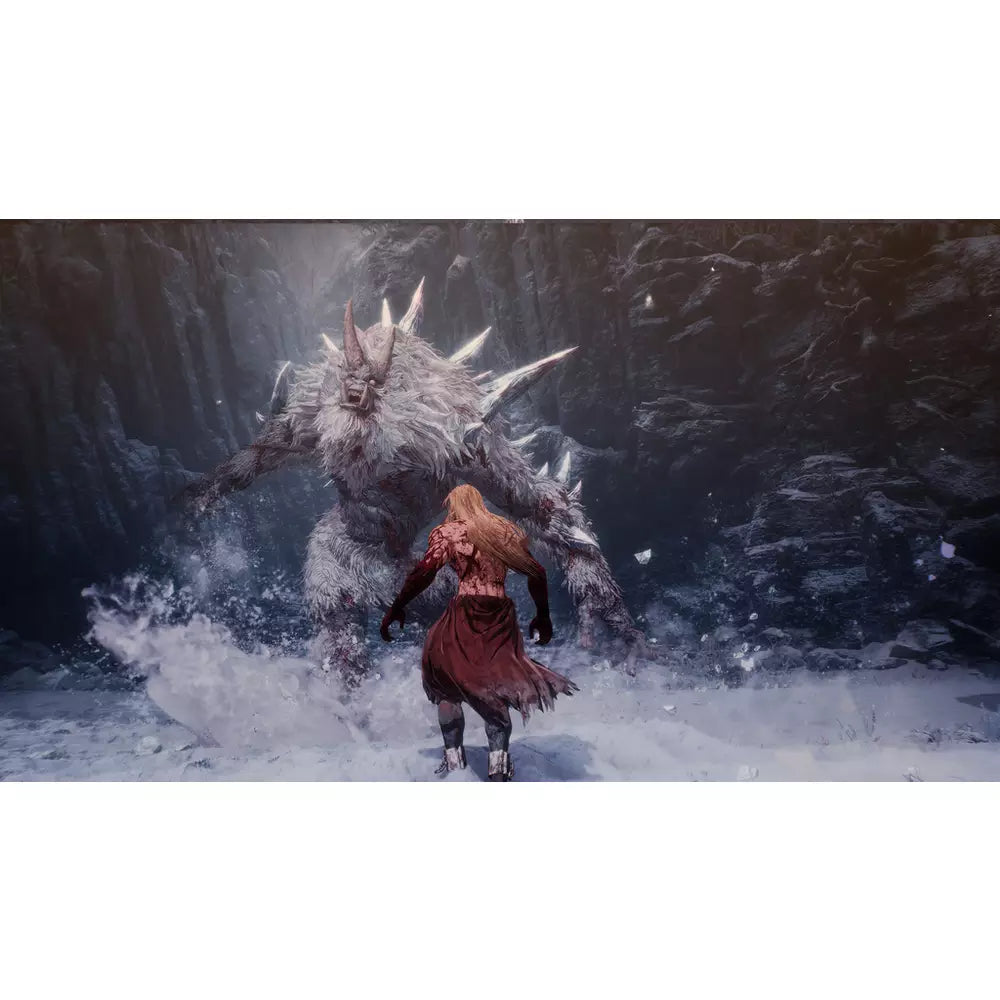 The First Berserker: Khazan PS5 Game