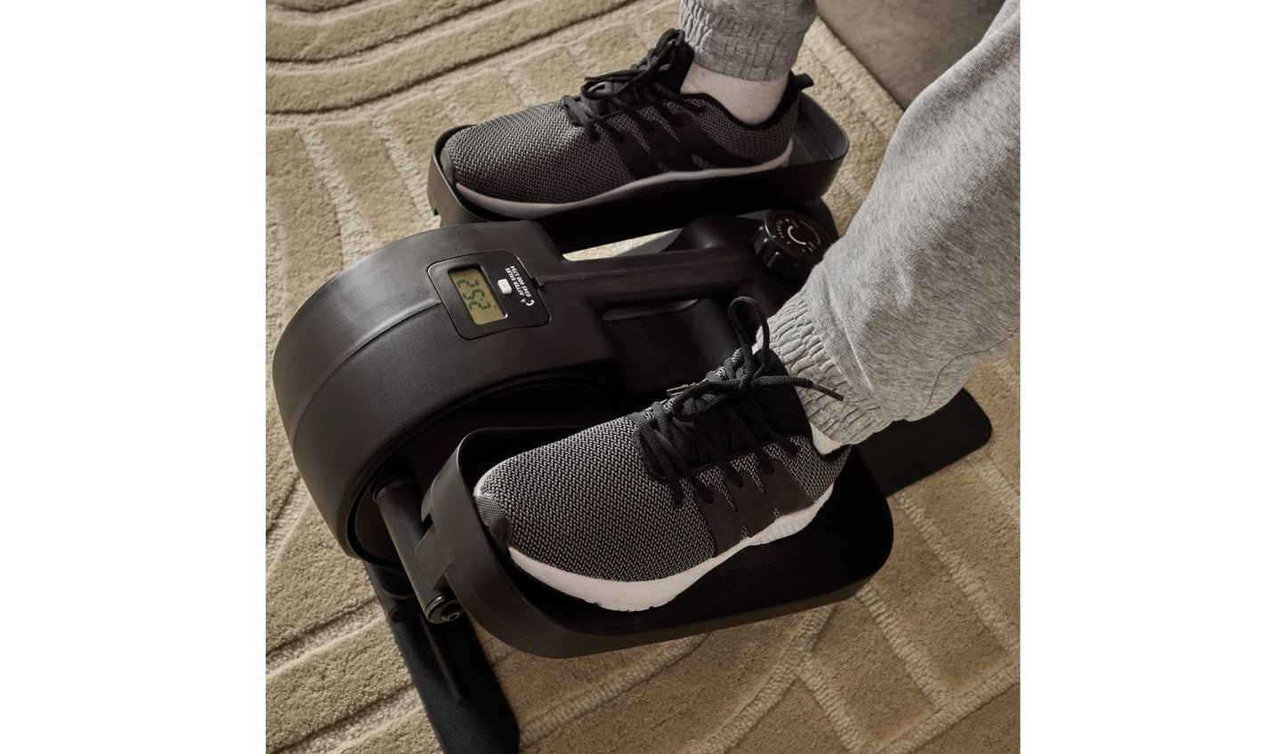 Pro Fitness Seated Exercise Bike