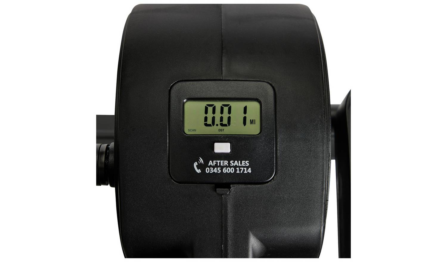 Pro Fitness Seated Exercise Bike