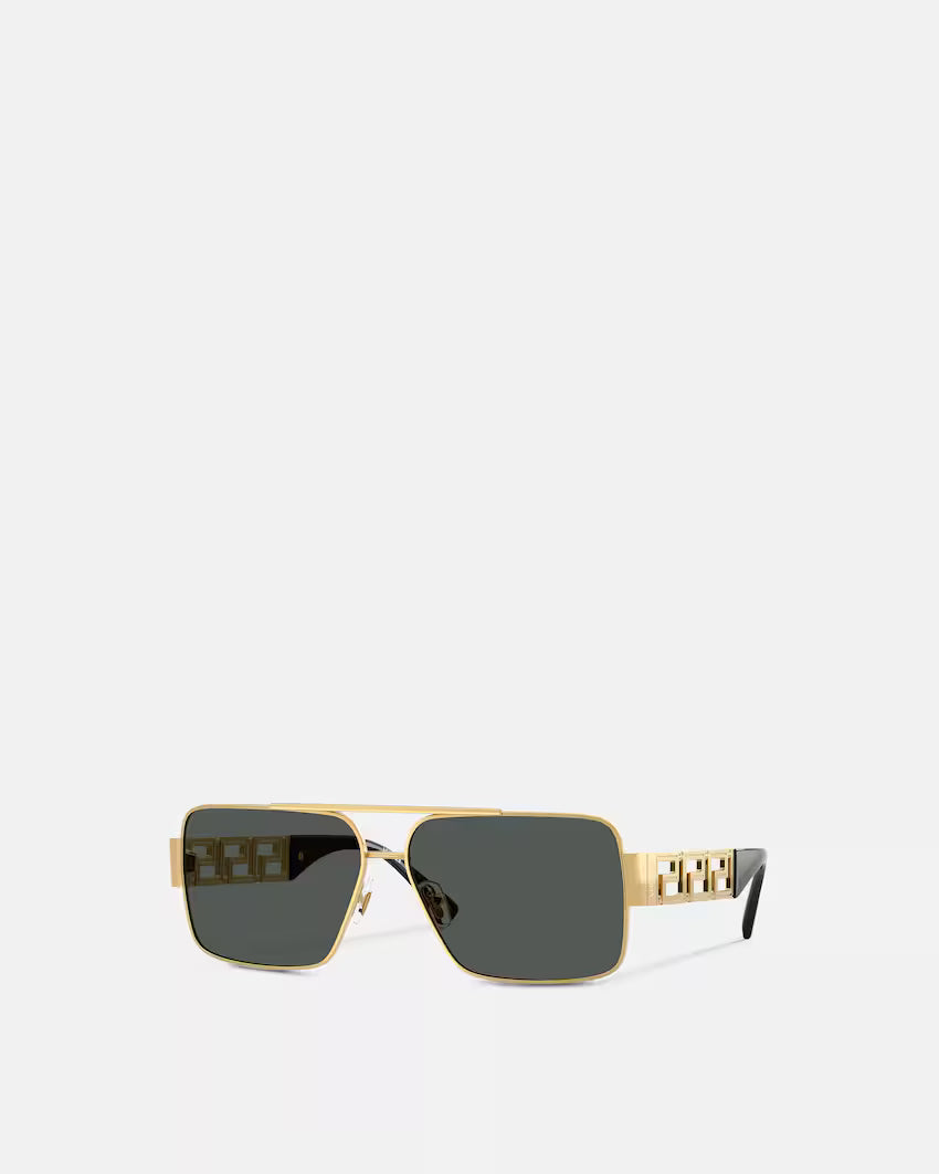 Greca Navigator Sunglasses