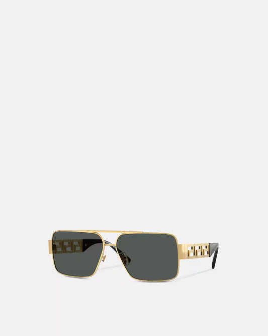 Greca Navigator Sunglasses