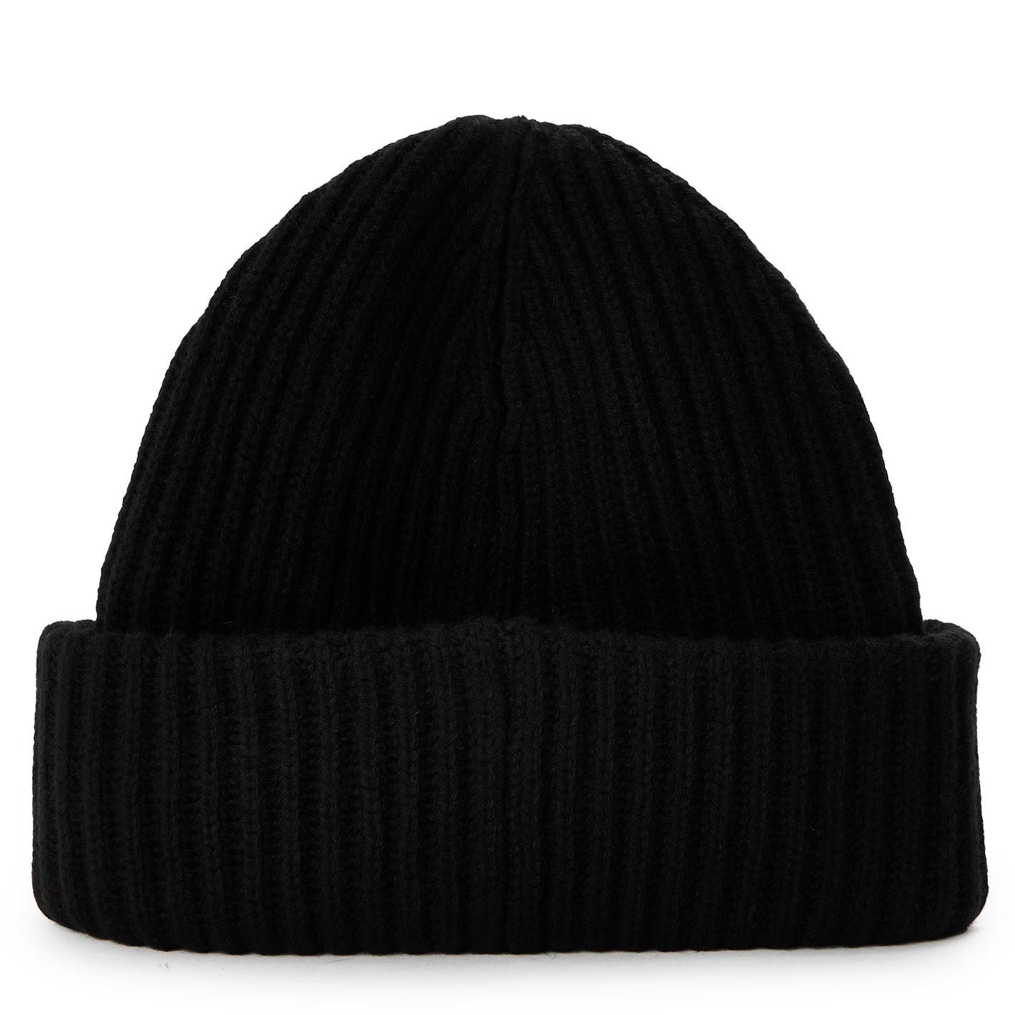 Ganni Rib Beanie Ld62