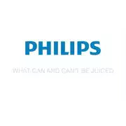 Philips HR1832/01 Compact Juicer - Black