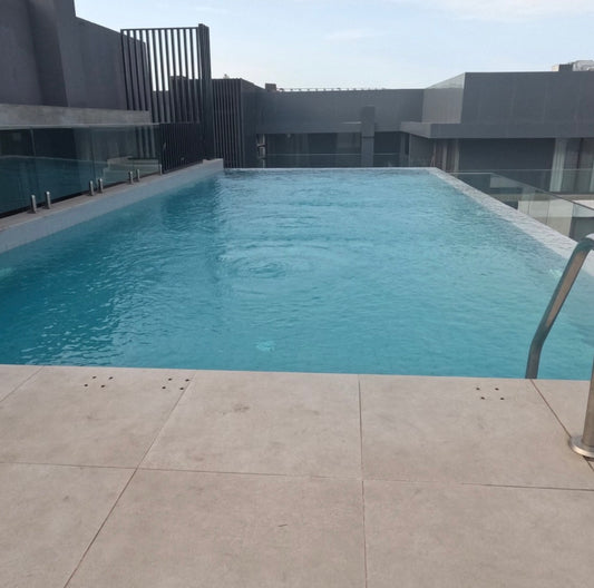 NoVA Roman Ridge — Studio 1 2 and 3 Bedroom Luxury Serviced Apartments — Spa and Unlimited Wellness Amenities — Modern Living — Roman Ridge Accra — Ready to Move In