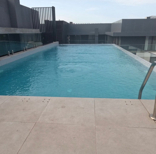 NoVA Roman Ridge — Studio 1 2 and 3 Bedroom Luxury Serviced Apartments — Spa and Unlimited Wellness Amenities — Modern Living — Roman Ridge Accra — Ready to Move In