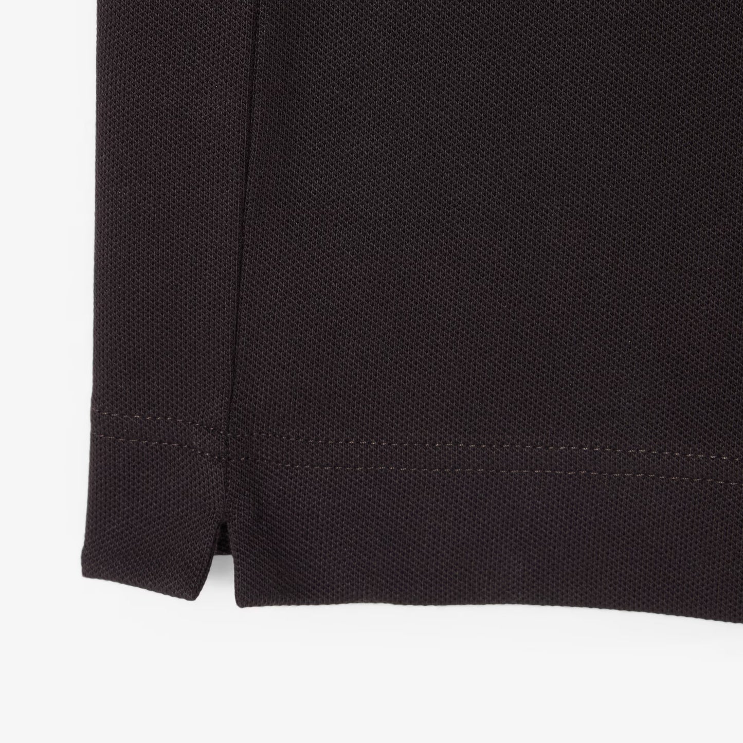 Regular Fit Paris Stretch Piqué Polo Shirt