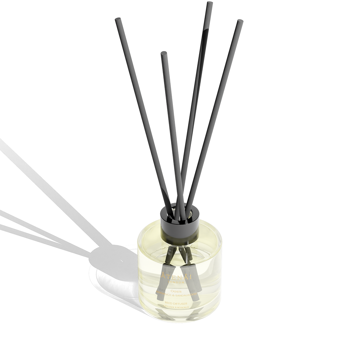 Oasis Reed Diffuser - Interactive Group
