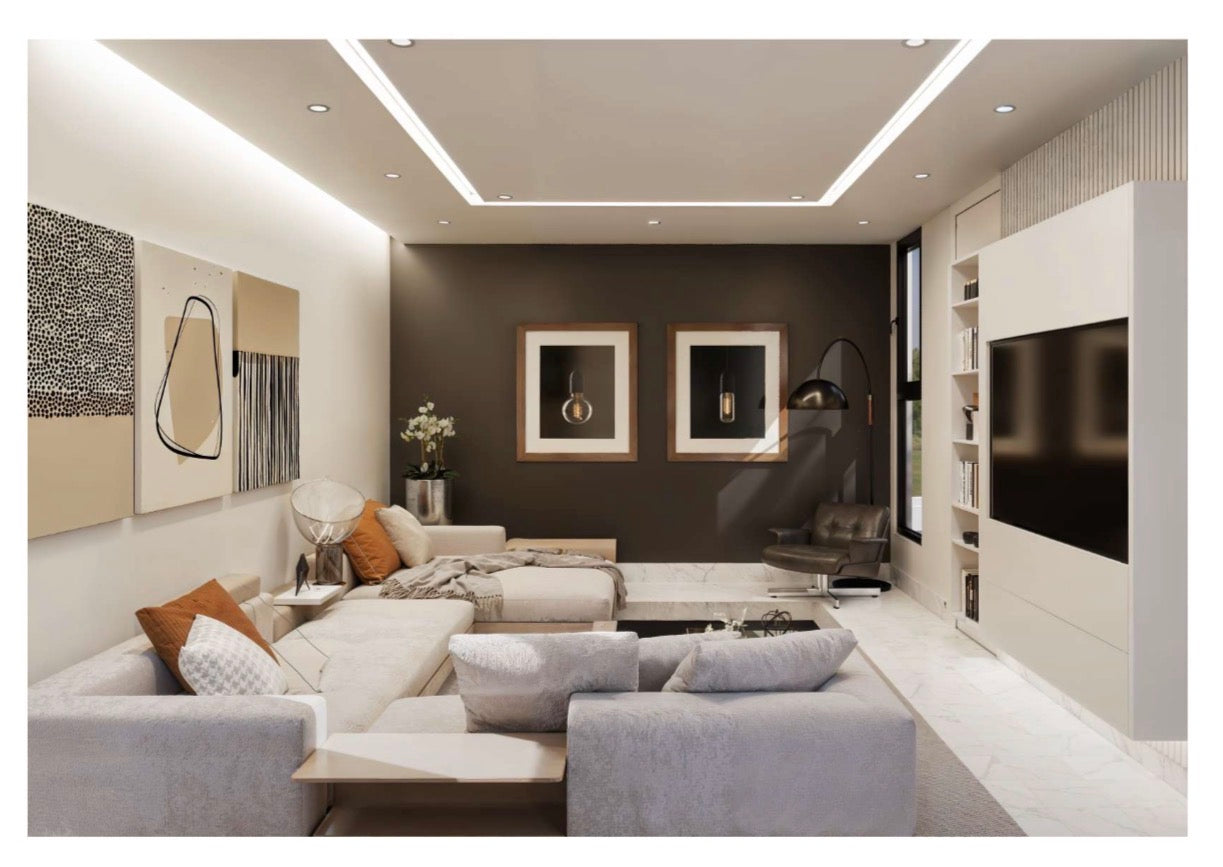 Airport City Kumasi — Luxury Sky Suite 1 2 3 4 Bedroom Homes — Unlimited Ultra Luxury Lifestyle Experience — Airport Residential Kumasi Ghana