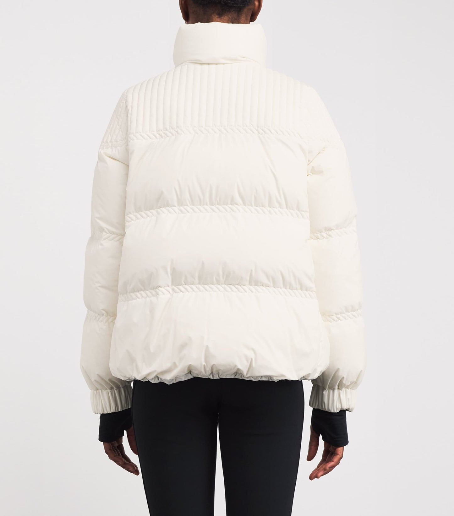 Moncler Down-Filled Anglin Puffer Jacket