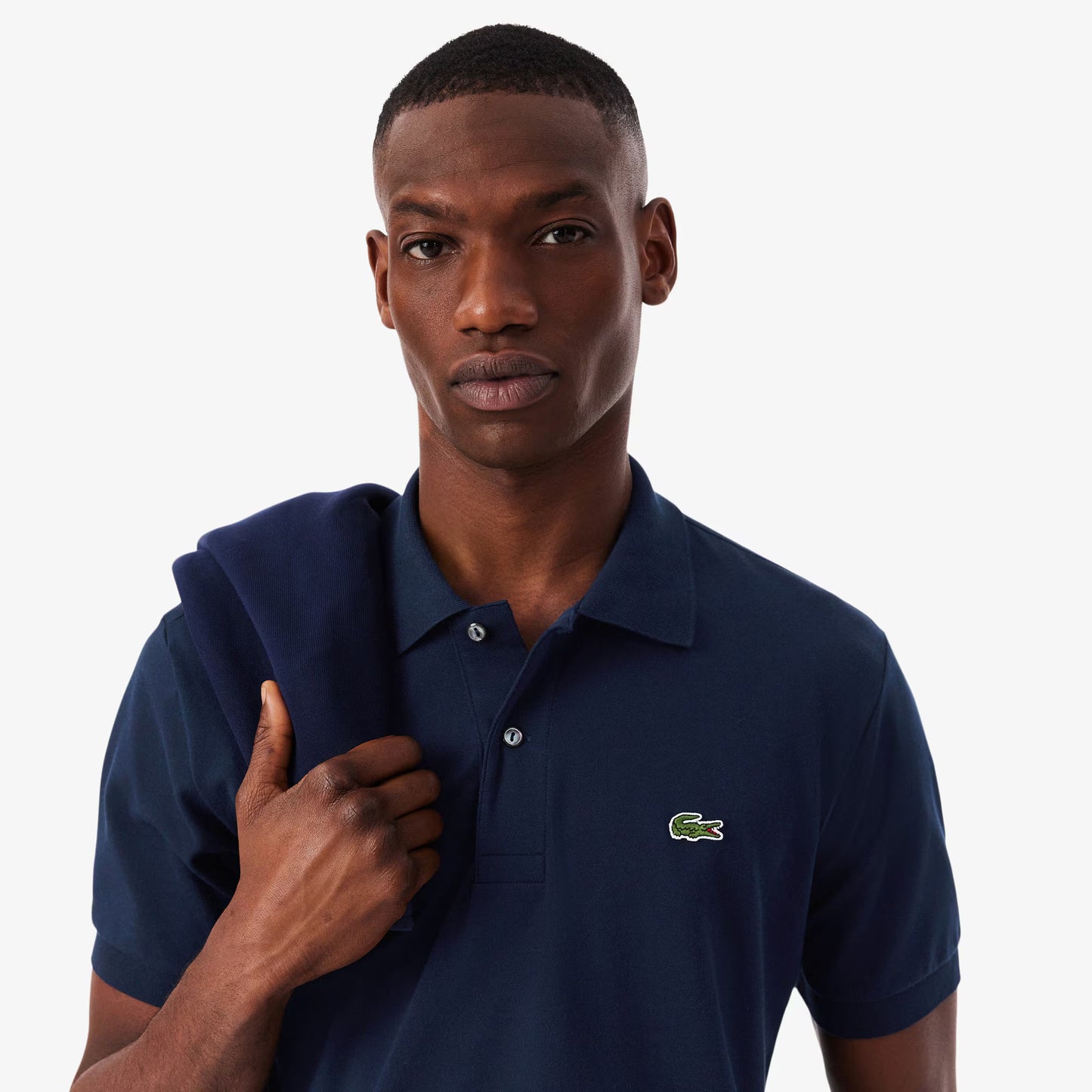 Classic Fit L.12.12 LIGHT Polo Shirt