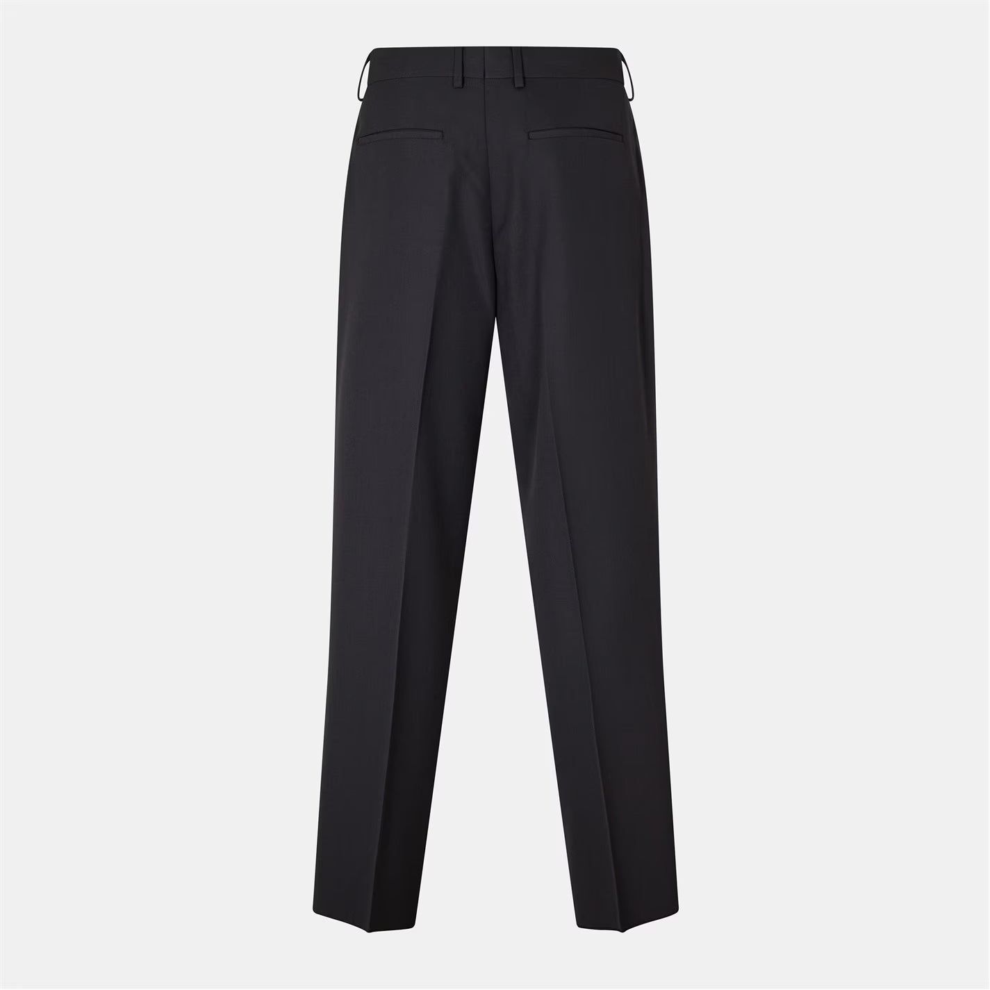 Men's Straight Leg Trousers