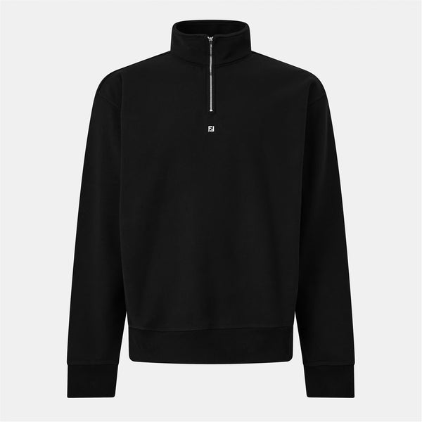 Men's Quarter Zip Fleece