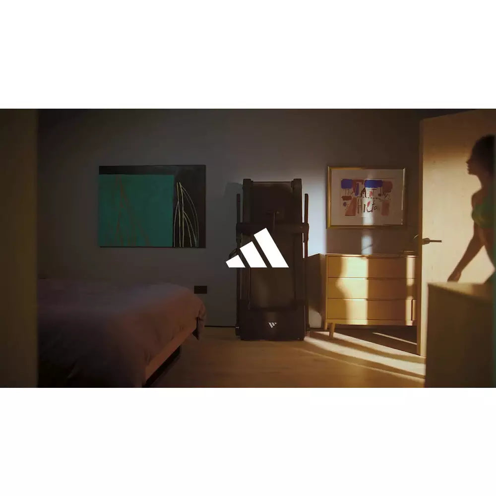 Adidas T-24c Treadmill with Connected Fitness