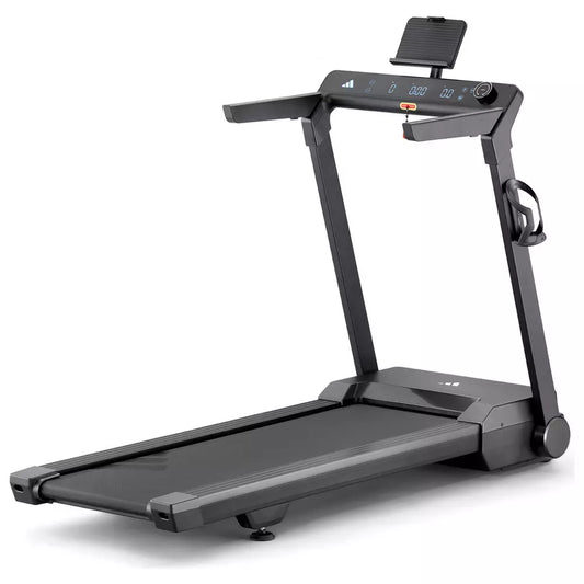 Adidas T-24c Treadmill with Connected Fitness