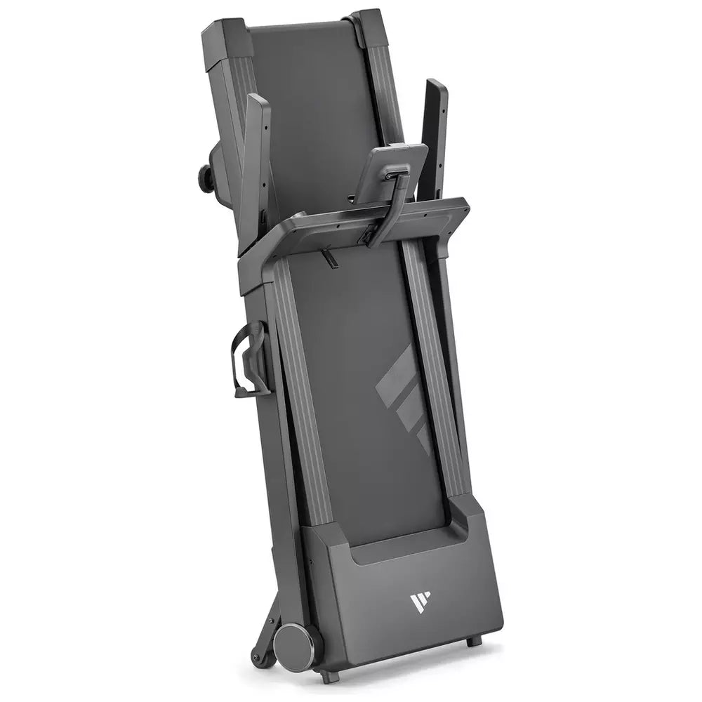 Adidas T-24c Treadmill with Connected Fitness