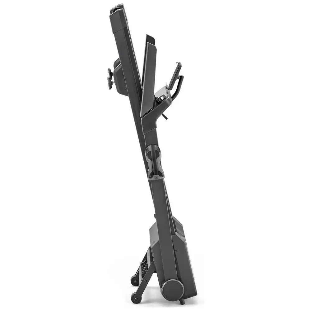 Adidas T-24c Treadmill with Connected Fitness