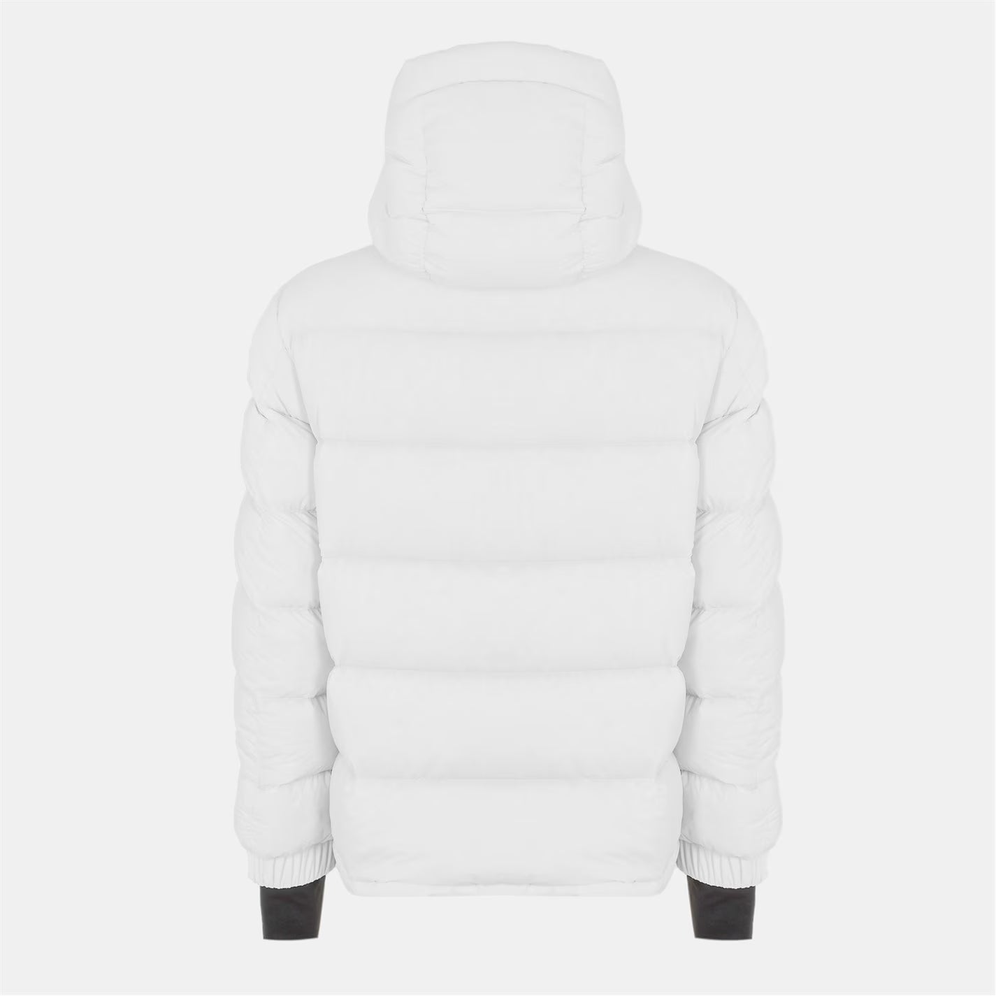 Men's G Iso Short Puffer Jacket
