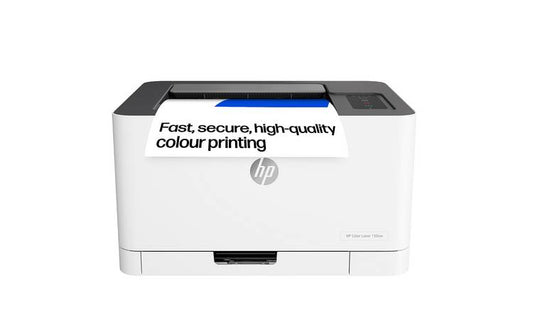 HP LaserJet 150nw Wireless Colour Laser Printer