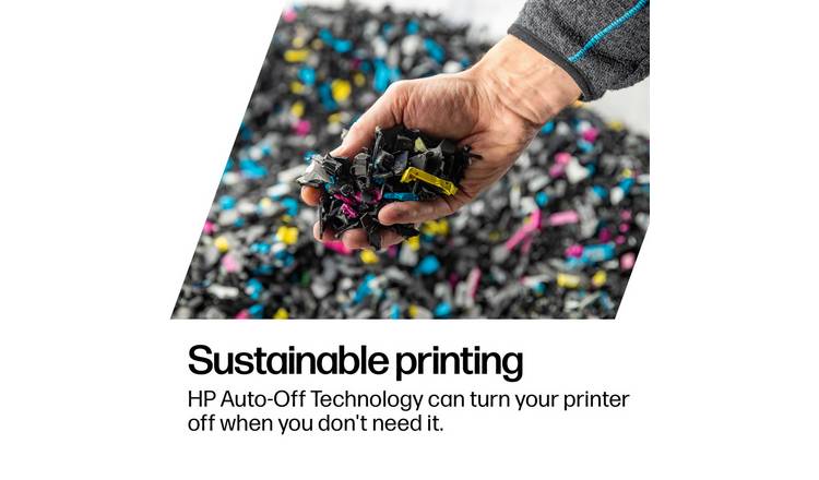 HP LaserJet 150nw Wireless Colour Laser Printer
