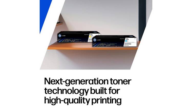 HP LaserJet 150nw Wireless Colour Laser Printer