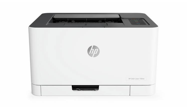 HP LaserJet 150nw Wireless Colour Laser Printer