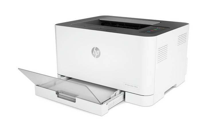 HP LaserJet 150nw Wireless Colour Laser Printer