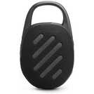 JBL Clip 5 Portable Bluetooth Speaker - Black