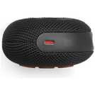 JBL Clip 5 Portable Bluetooth Speaker - Black