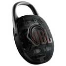 JBL Clip 5 Portable Bluetooth Speaker - Black