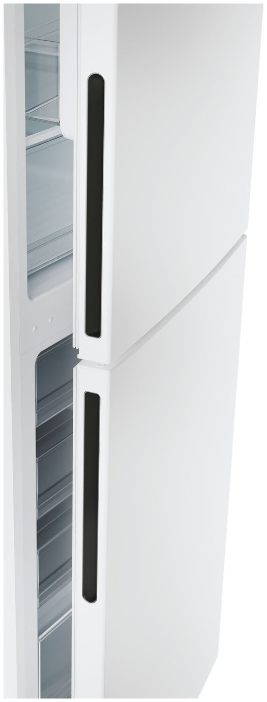 Hoover HOCT3L517EWK 1 Fridge Freezer – White